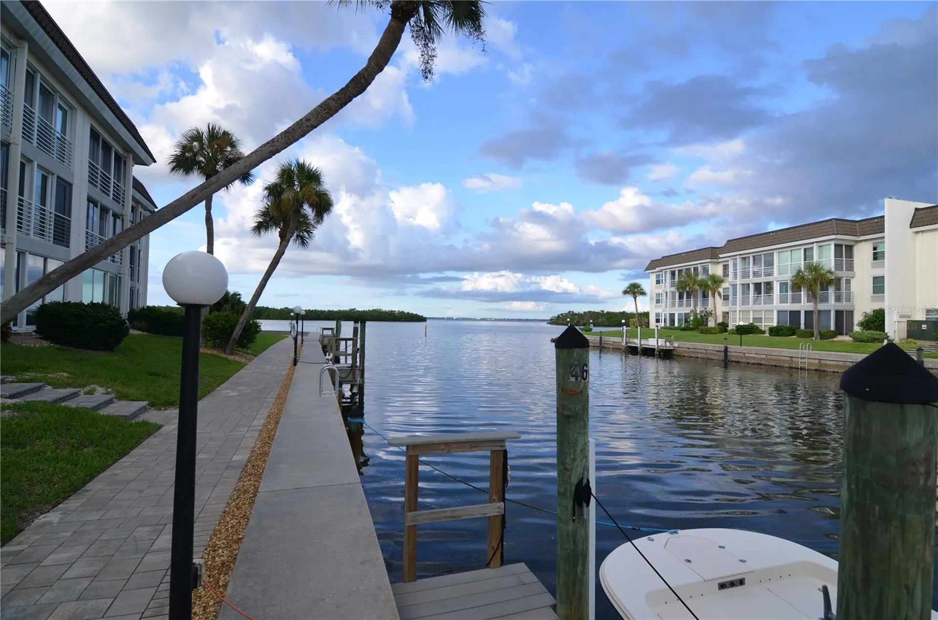 4420 Exeter Drive Longboat Key FL 34228