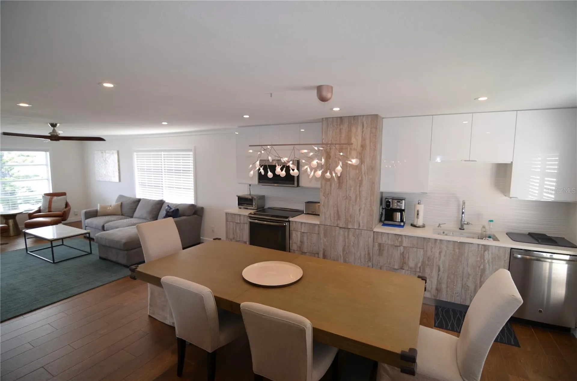 4420 Exeter Drive Longboat Key FL 34228