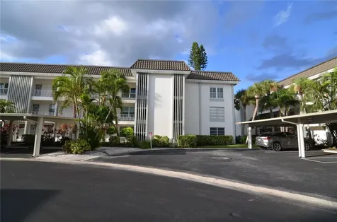 4420 Exeter Drive Longboat Key FL 34228