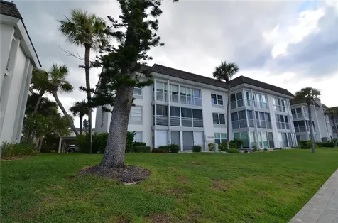 4420 Exeter Drive Longboat Key FL 34228