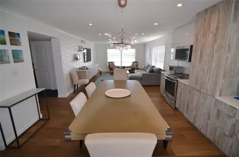 4420 Exeter Drive Longboat Key FL 34228