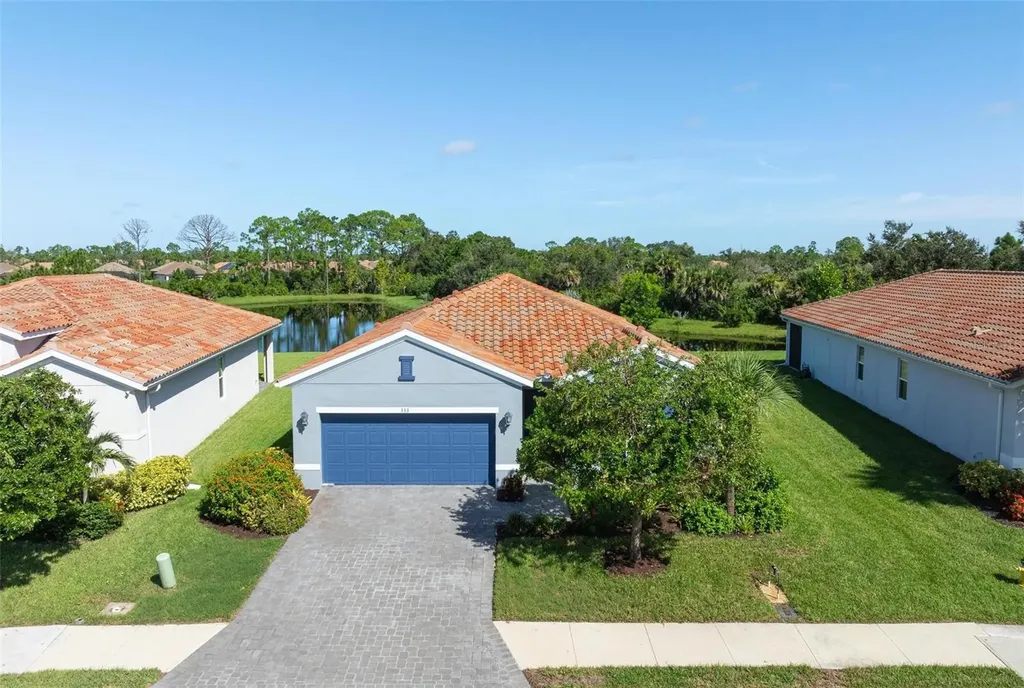 333 Daylily Boulevard Nokomis FL 34275
