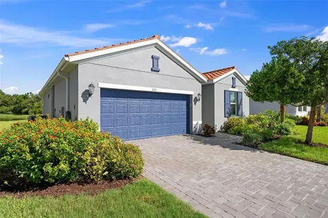 333 Daylily Boulevard Nokomis FL 34275