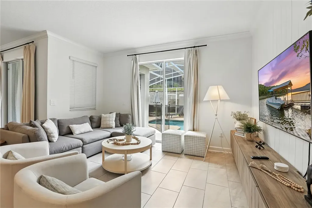 1156 Kingsbarn Street Davenport FL 33896