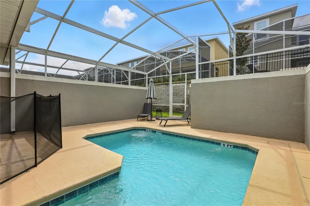 1156 Kingsbarn Street Davenport FL 33896