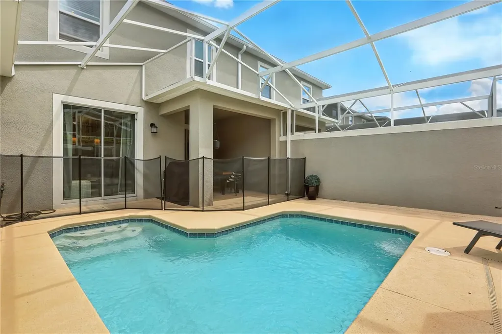 1156 Kingsbarn Street Davenport FL 33896