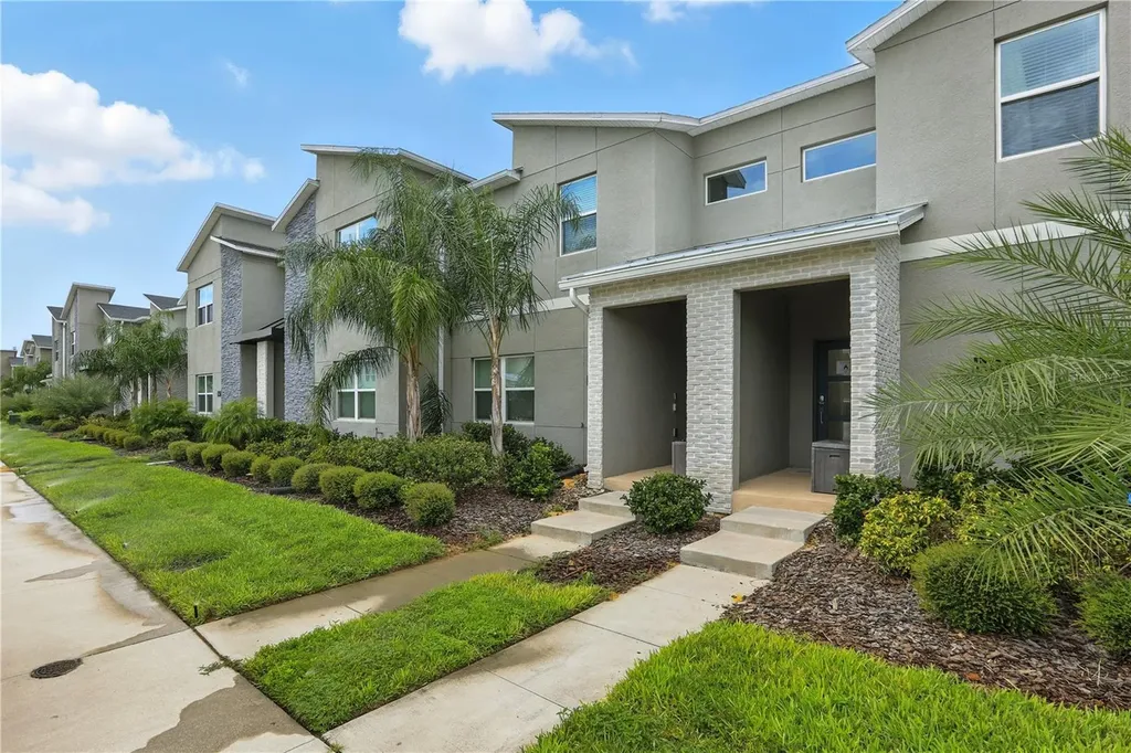 1156 Kingsbarn Street Davenport FL 33896