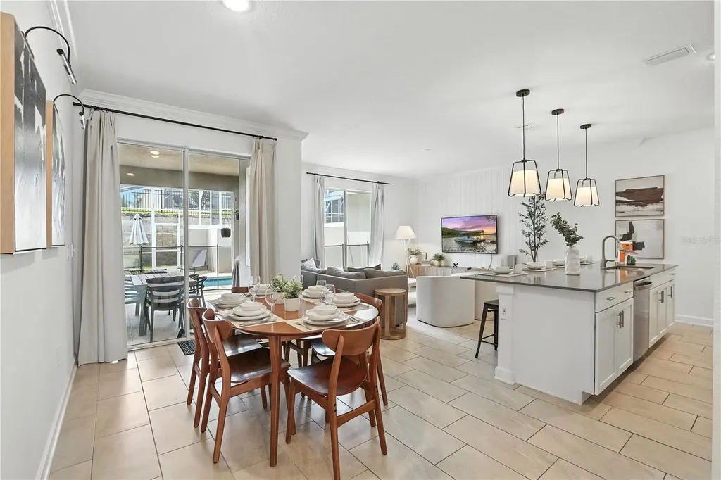 1156 Kingsbarn Street Davenport FL 33896