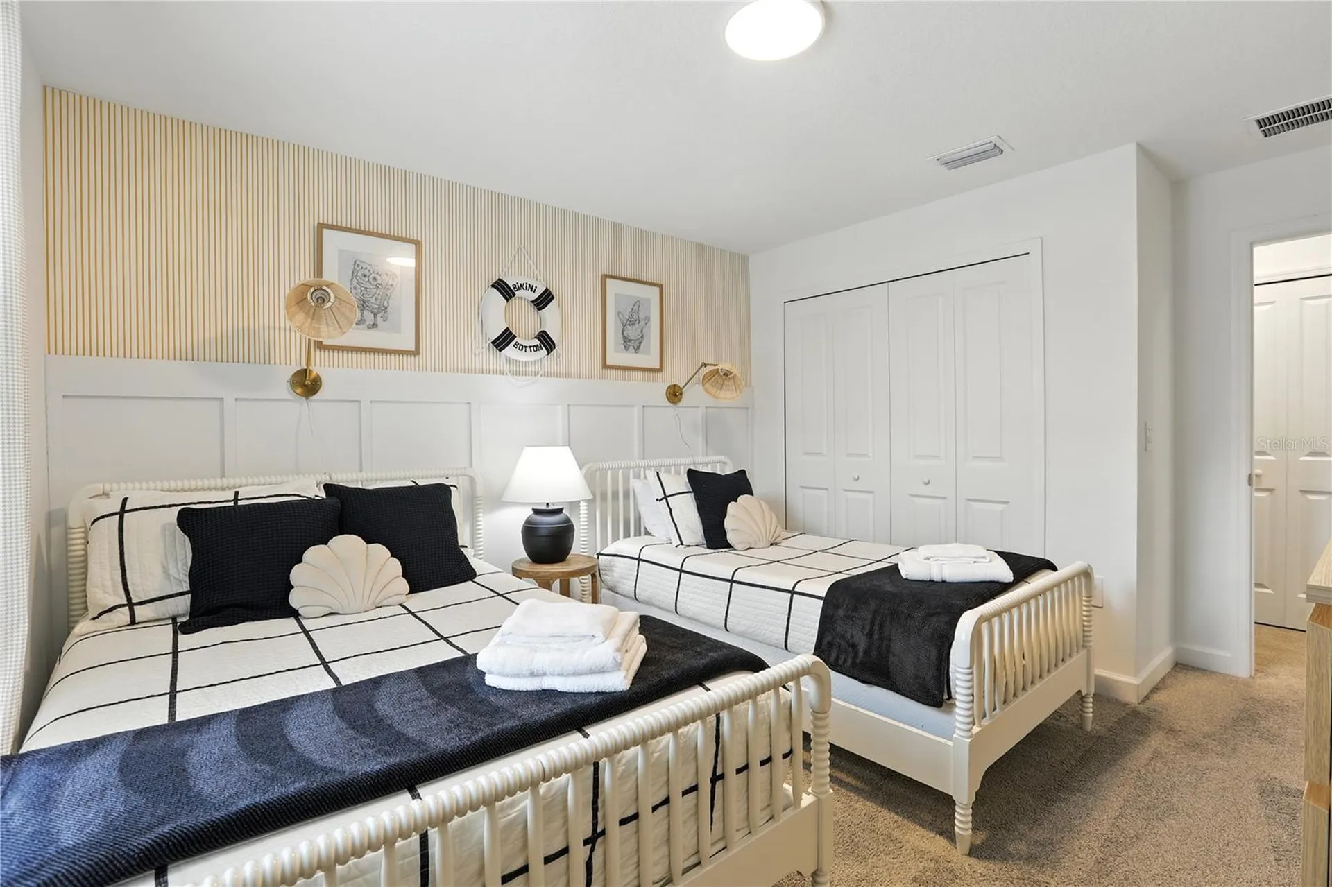 1156 Kingsbarn Street Davenport FL 33896