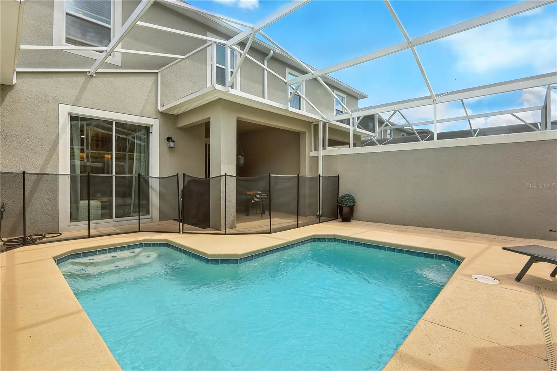 1156 Kingsbarn Street Davenport FL 33896