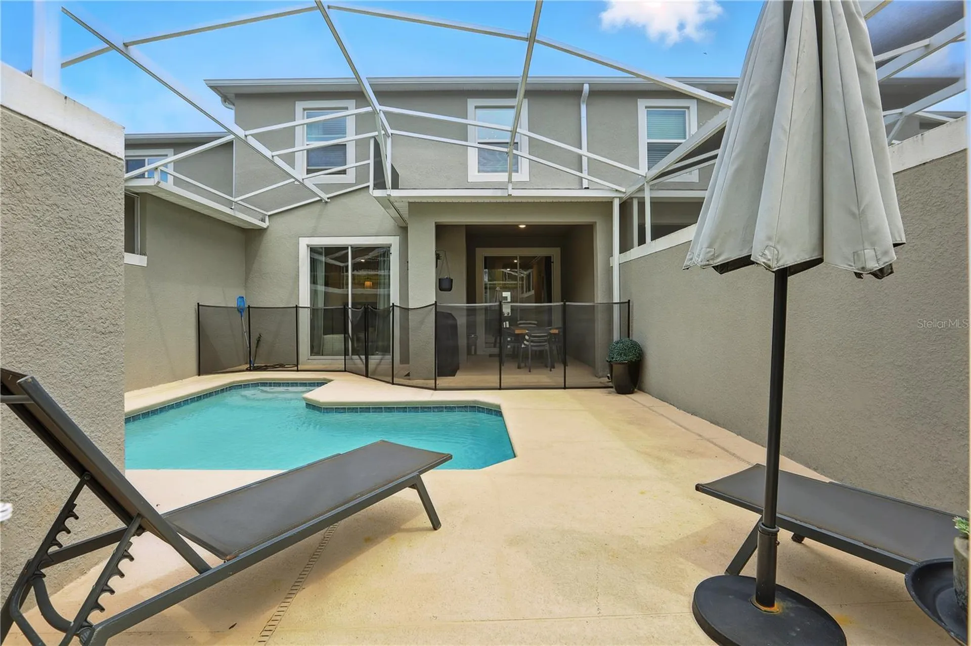 1156 Kingsbarn Street Davenport FL 33896