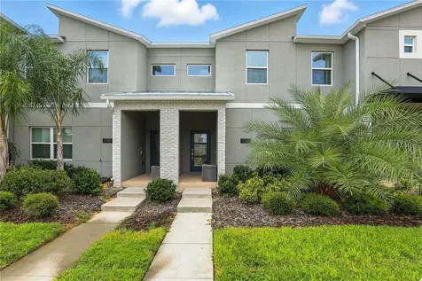 1156 Kingsbarn Street Davenport FL 33896