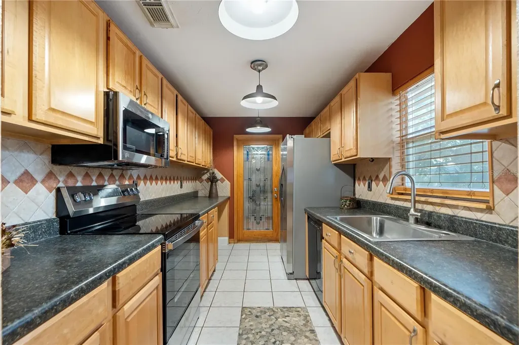 4008 Windswept Avenue Spring Hill FL 34606