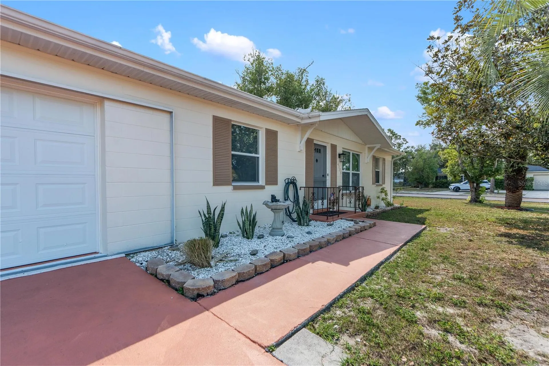4008 Windswept Avenue Spring Hill FL 34606