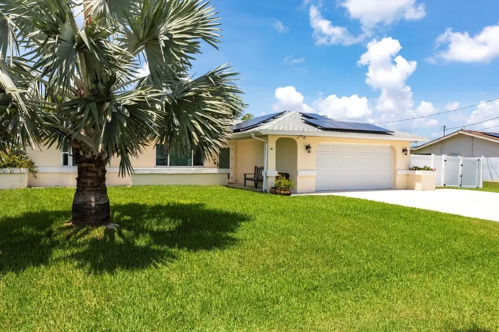 130 Placid Drive Fort Myers FL 33919