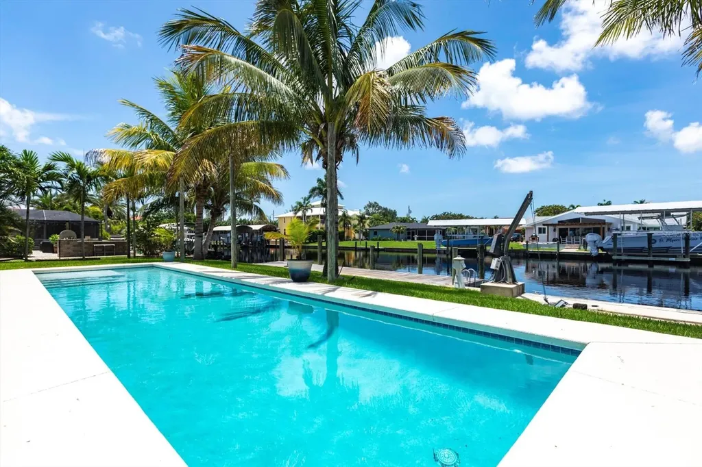 130 Placid Drive Fort Myers FL 33919