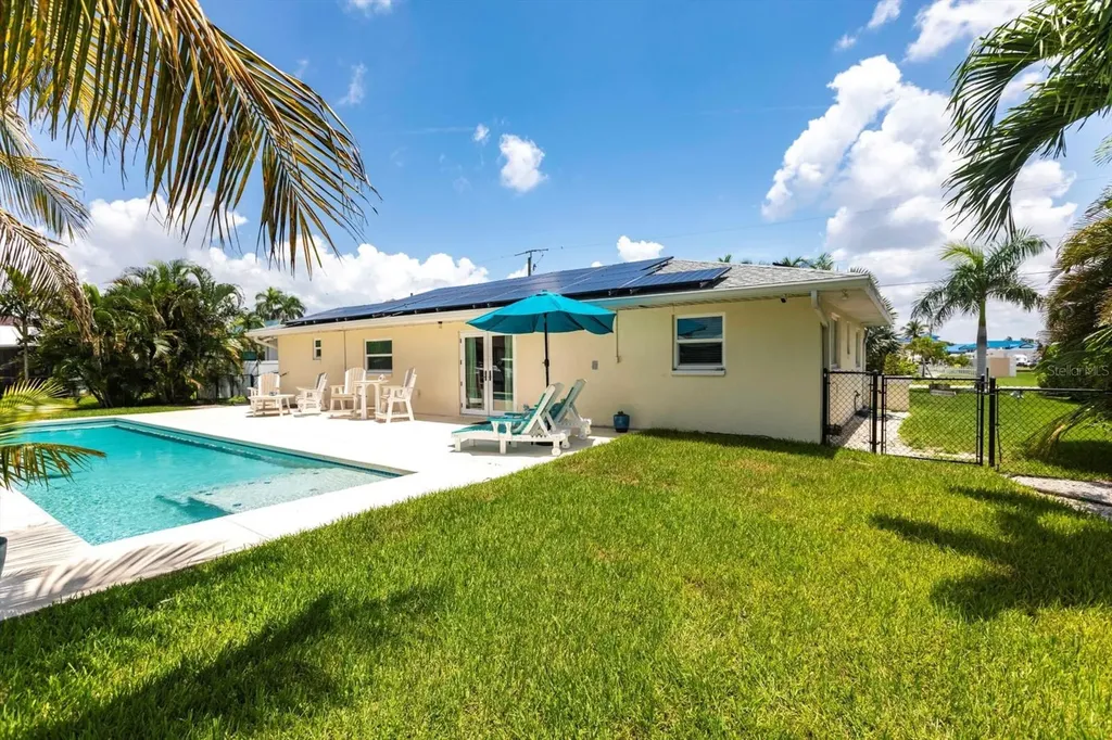 130 Placid Drive Fort Myers FL 33919