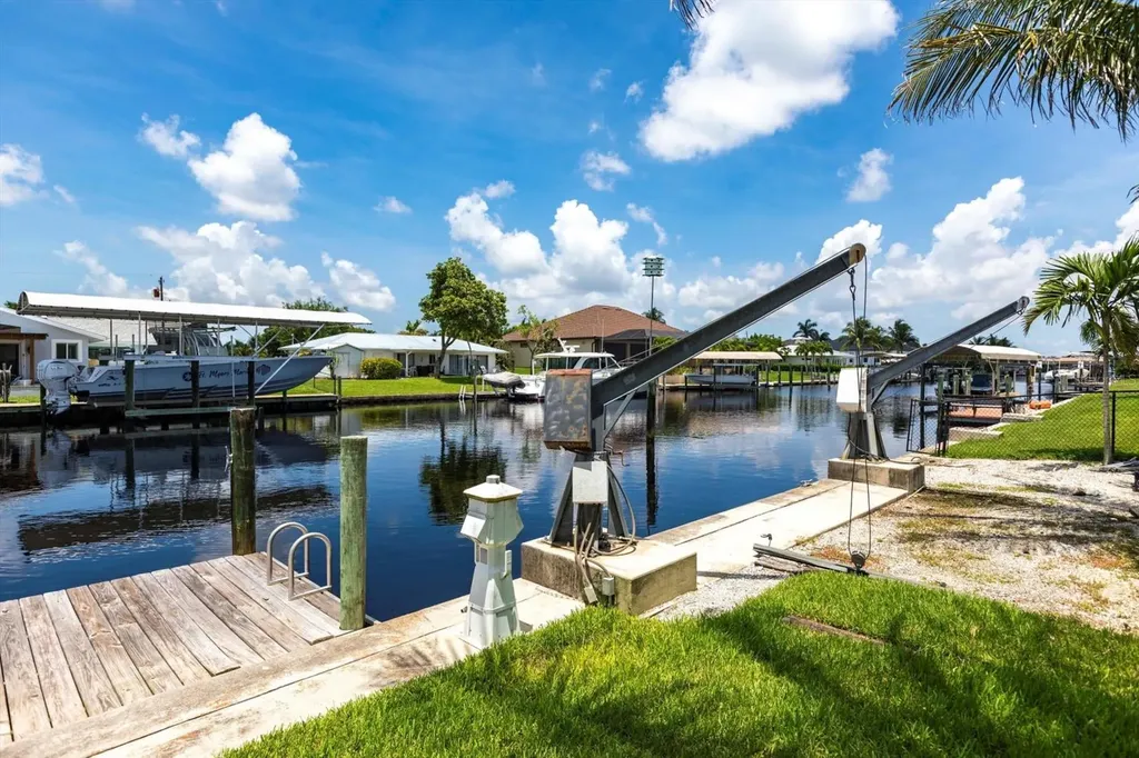 130 Placid Drive Fort Myers FL 33919