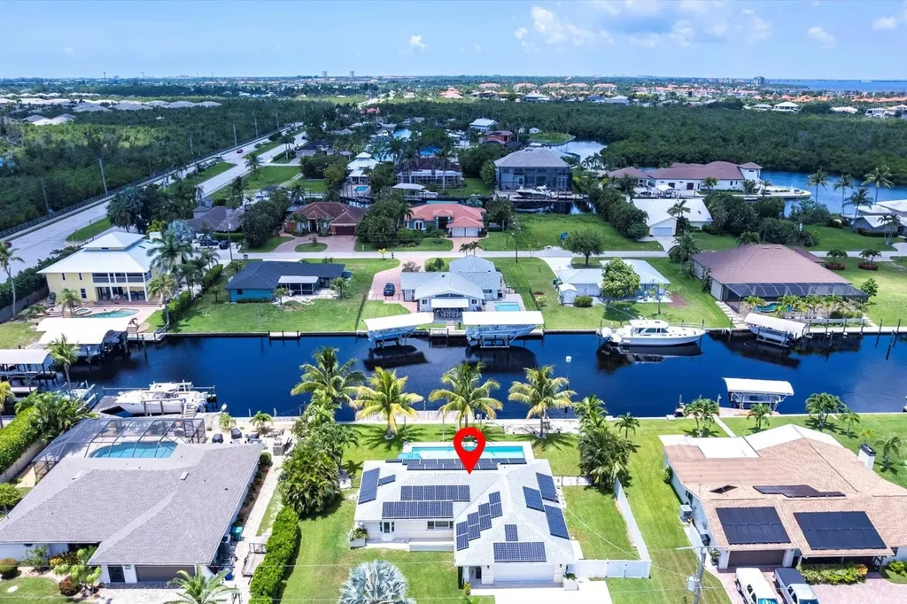 130 Placid Drive Fort Myers FL 33919