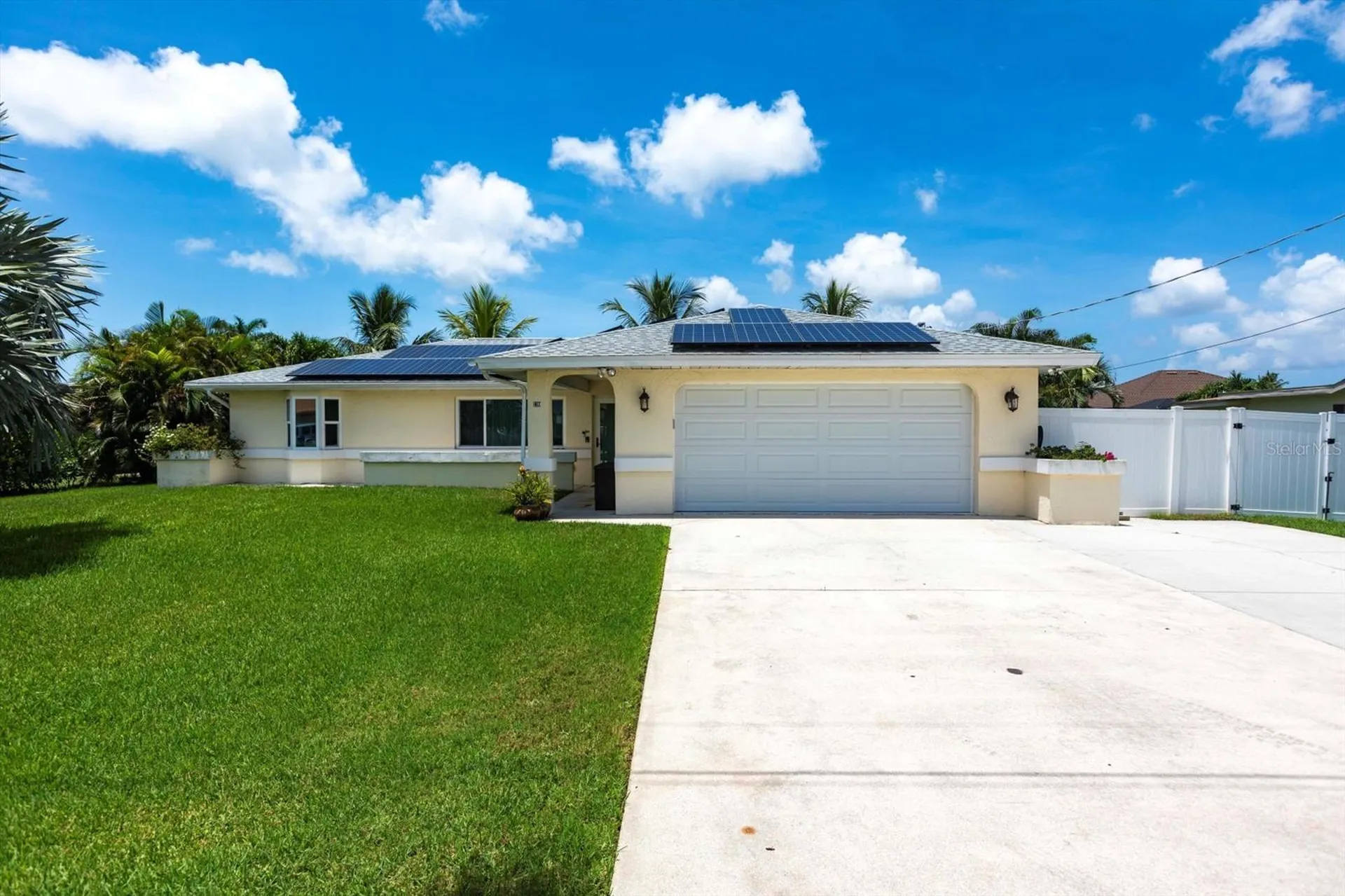 130 Placid Drive Fort Myers FL 33919