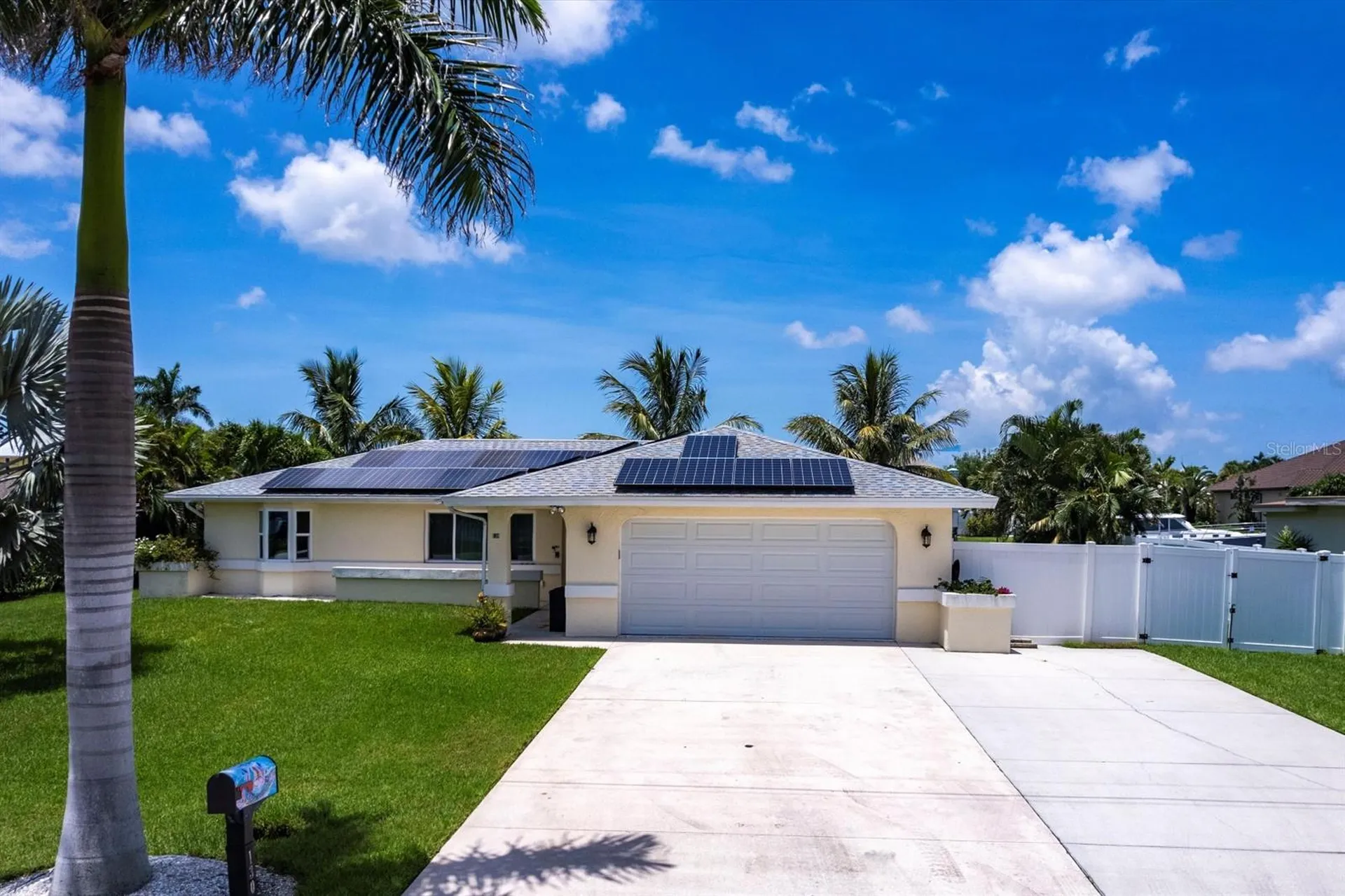 130 Placid Drive Fort Myers FL 33919