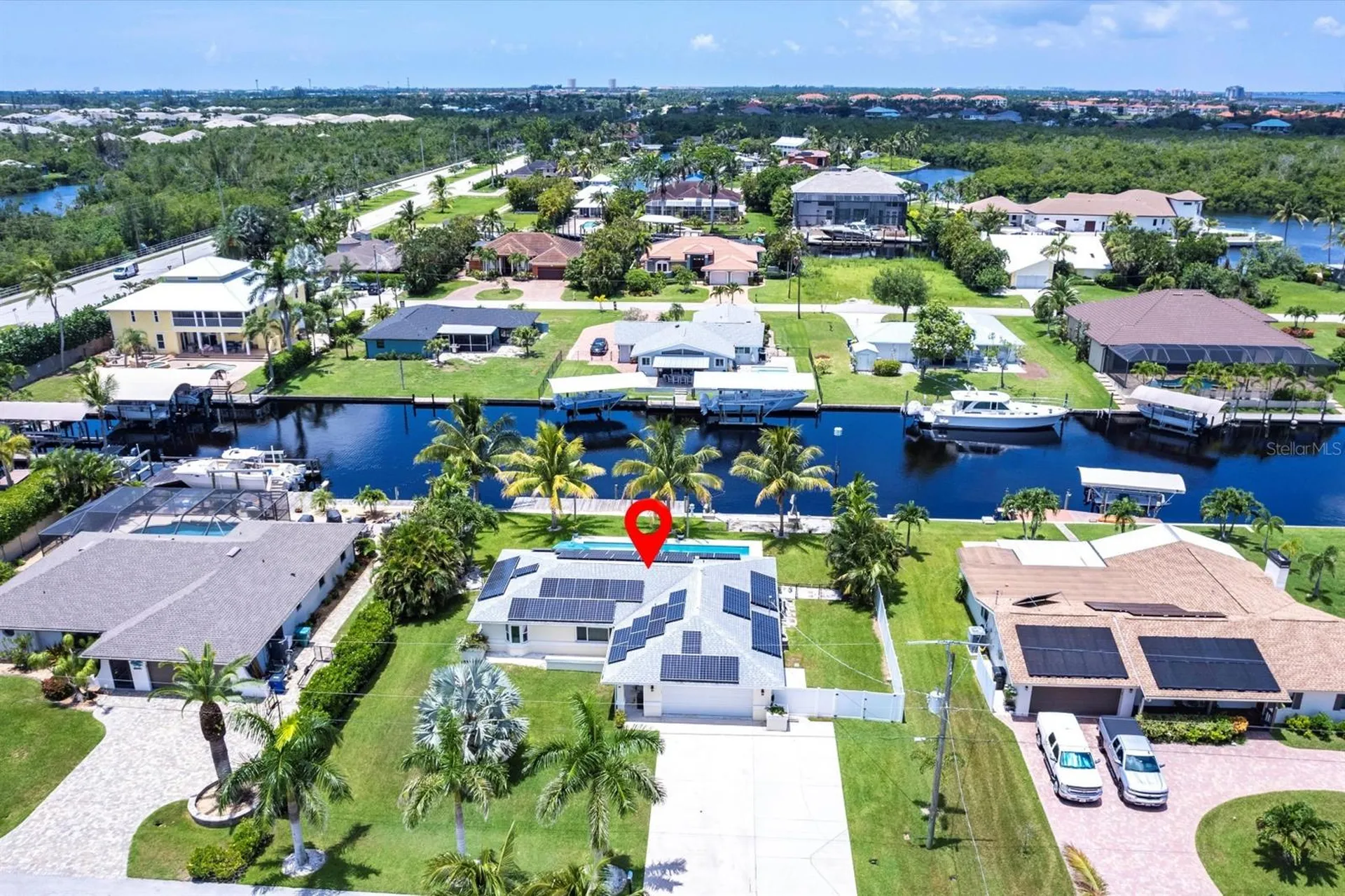 130 Placid Drive Fort Myers FL 33919