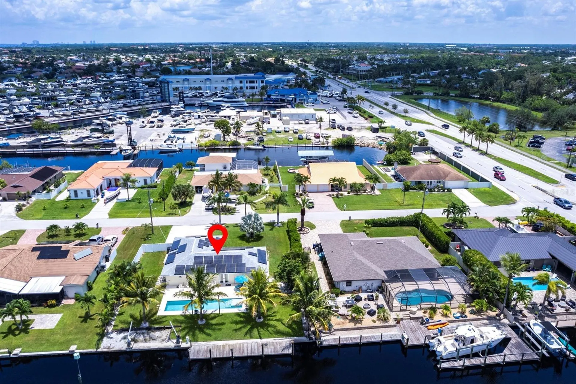 130 Placid Drive Fort Myers FL 33919