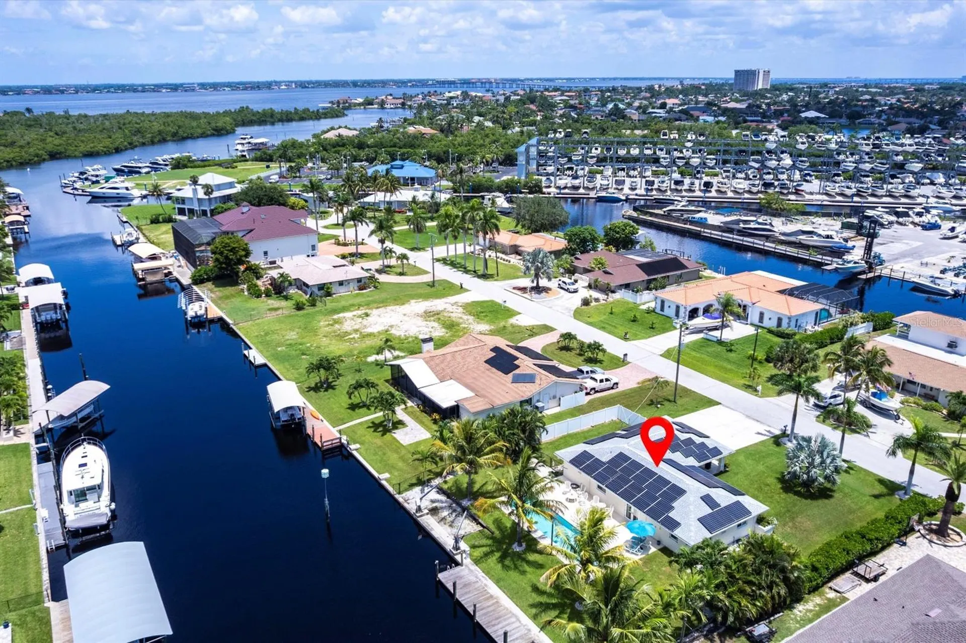 130 Placid Drive Fort Myers FL 33919