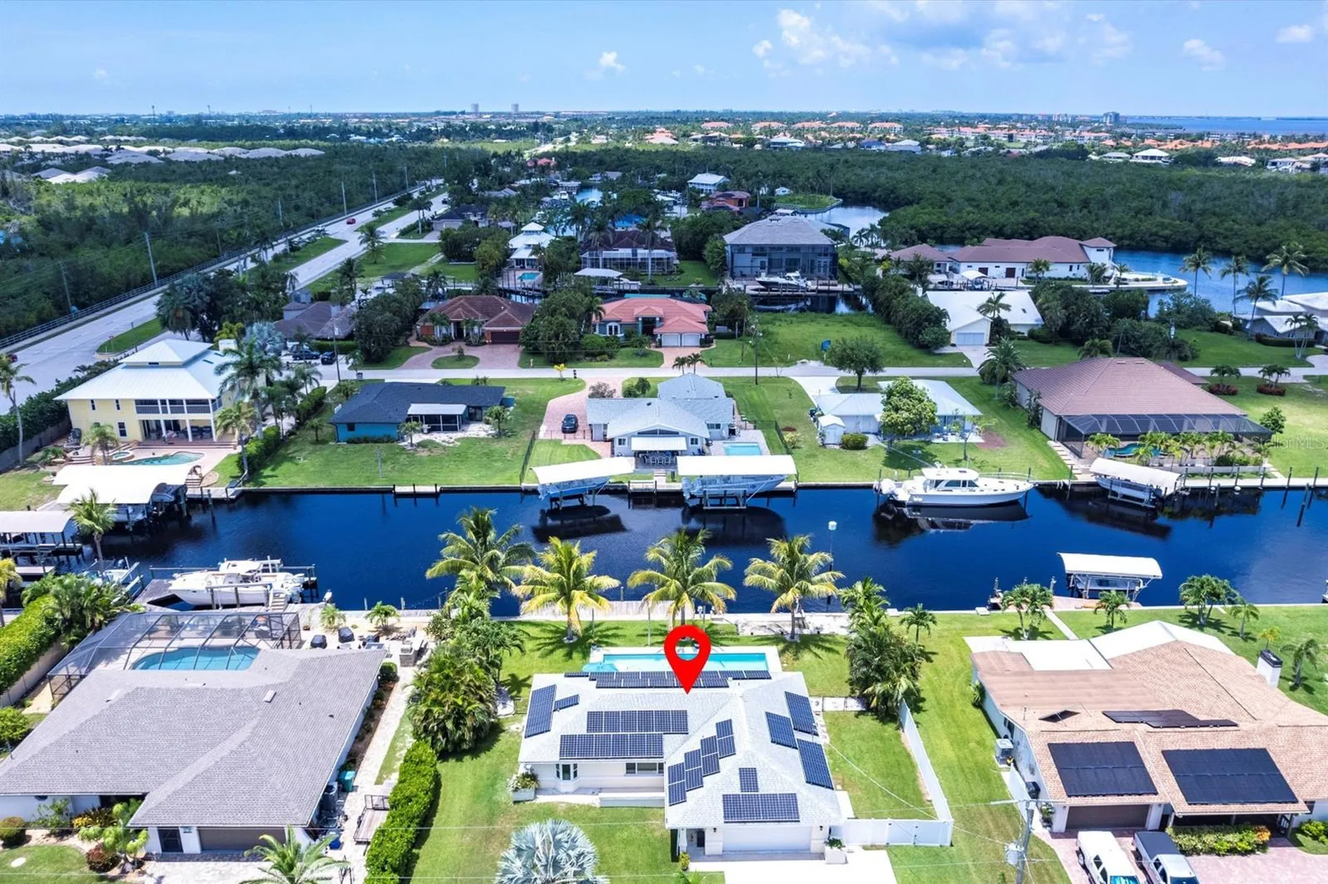 130 Placid Drive Fort Myers FL 33919