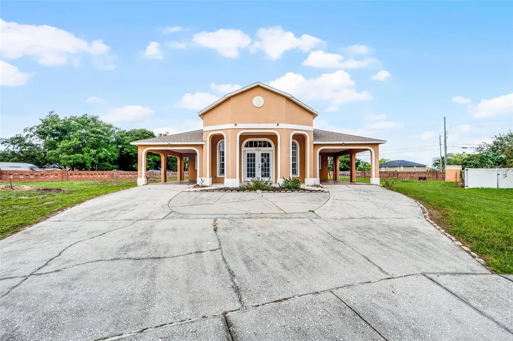 6306 Royal Tern Street Orlando FL 32810