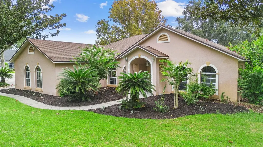 11215 Sooner Drive Clermont FL 34711