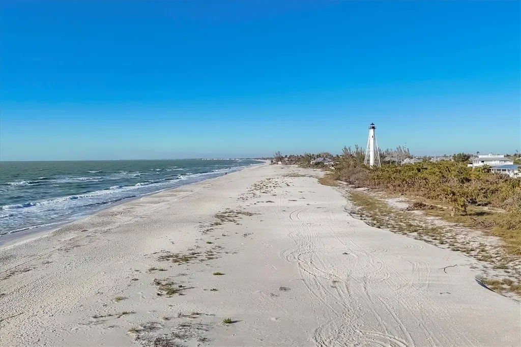 290 Gulf Boulevard Boca Grande FL 33921