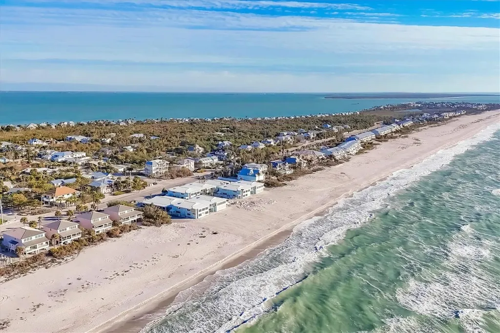 290 Gulf Boulevard Boca Grande FL 33921