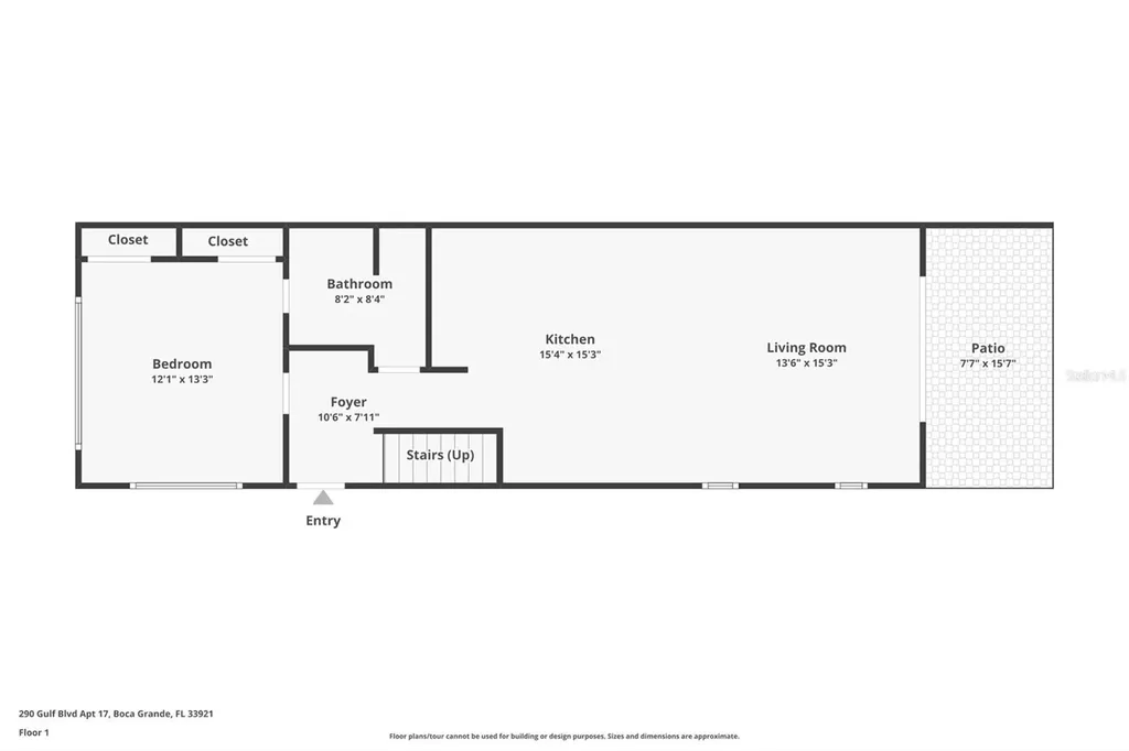 290 Gulf Boulevard Boca Grande FL 33921