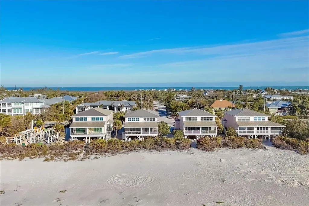 290 Gulf Boulevard Boca Grande FL 33921