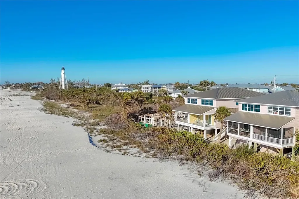 290 Gulf Boulevard Boca Grande FL 33921