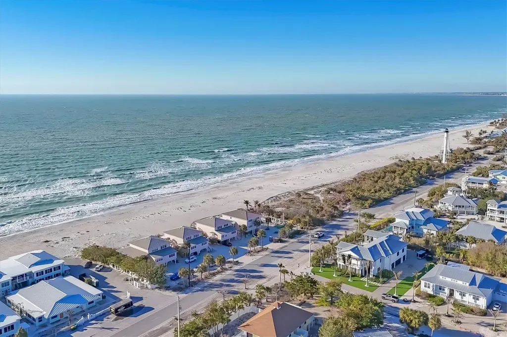 290 Gulf Boulevard Boca Grande FL 33921