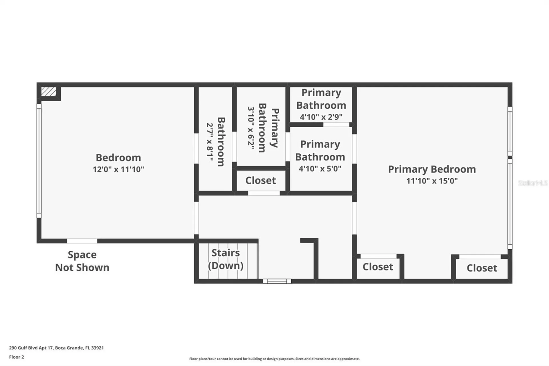 290 Gulf Boulevard Boca Grande FL 33921