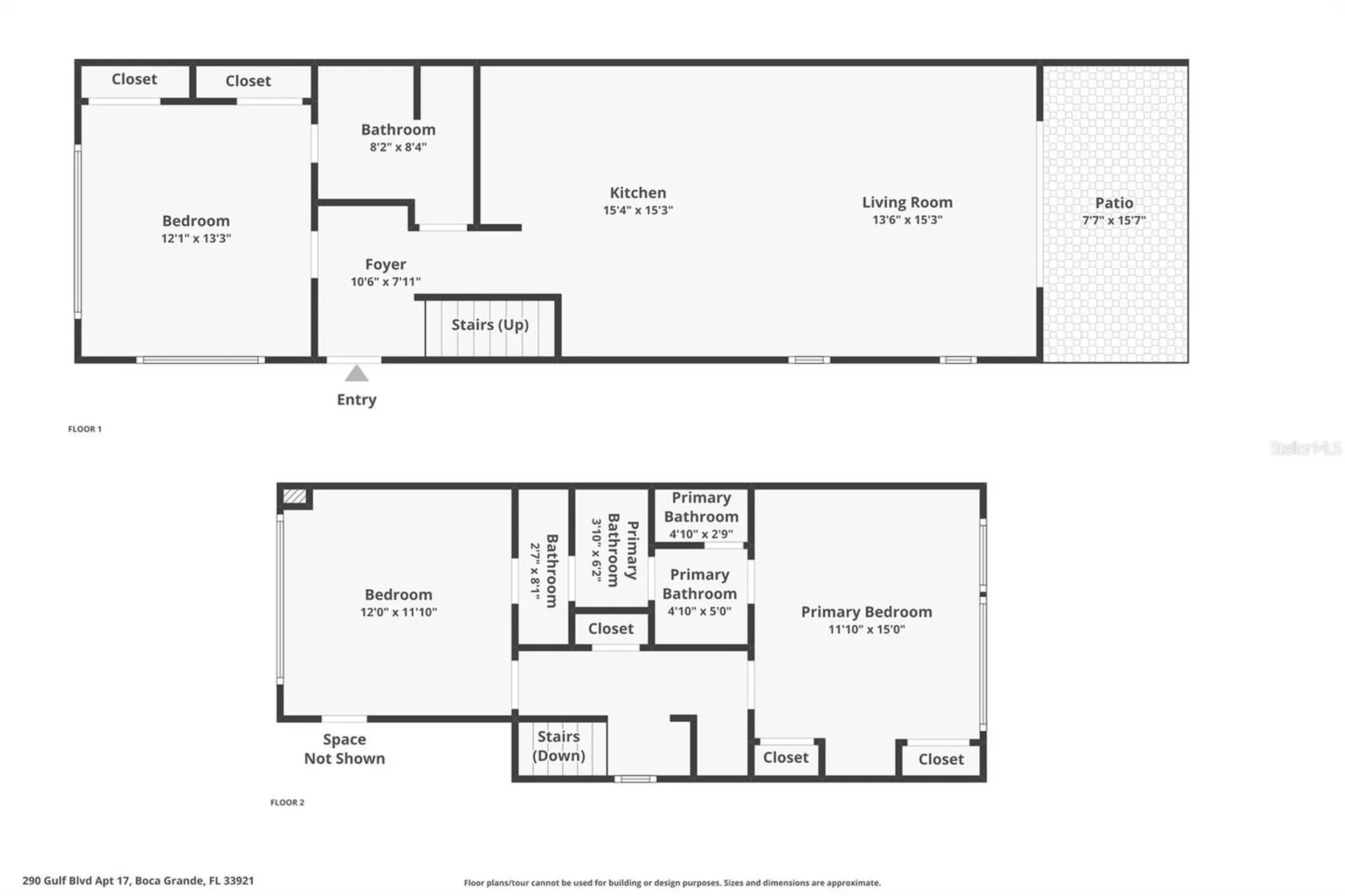 290 Gulf Boulevard Boca Grande FL 33921