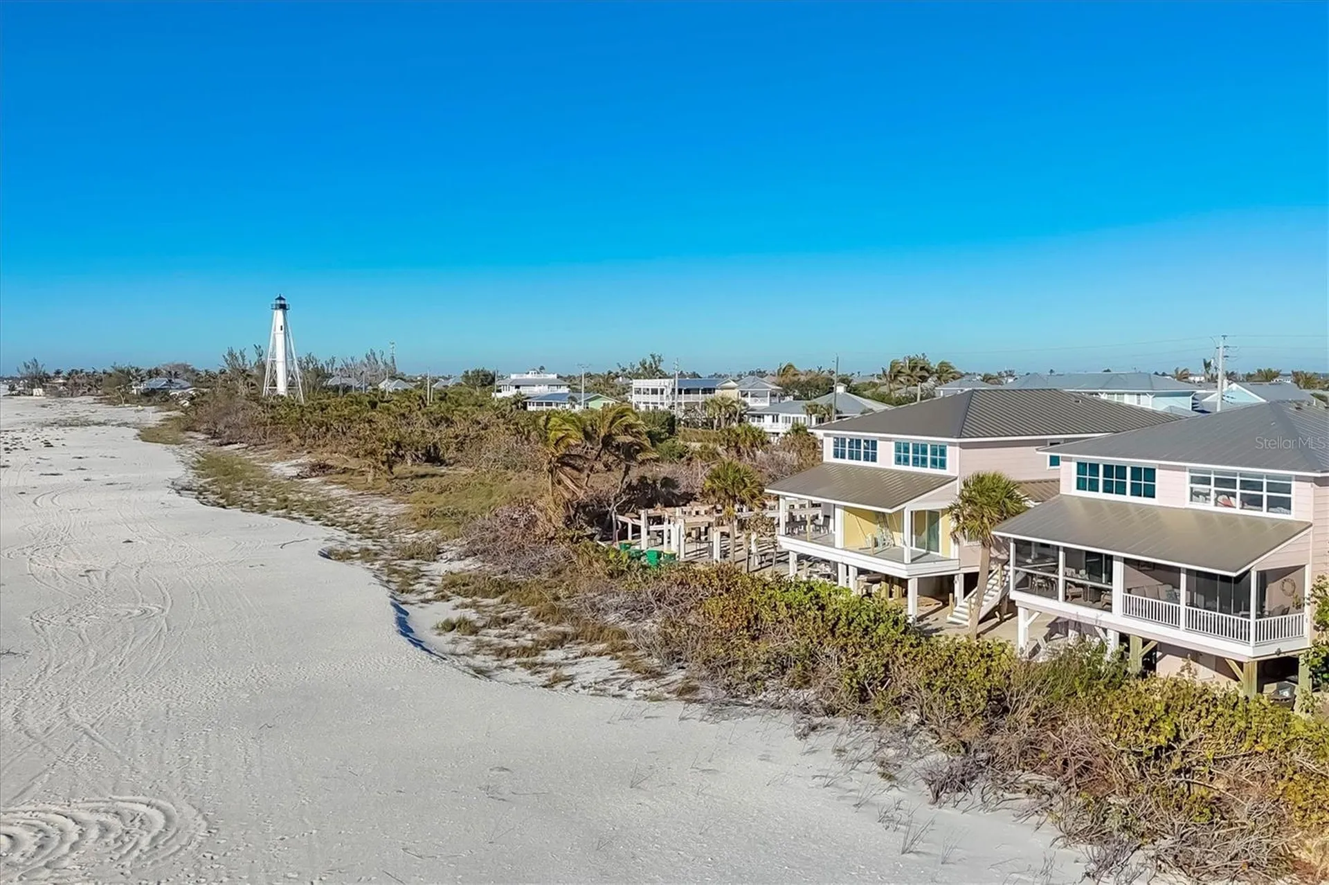290 Gulf Boulevard Boca Grande FL 33921