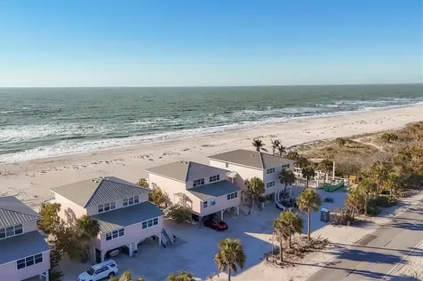 290 Gulf Boulevard Boca Grande FL 33921