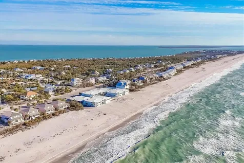 290 Gulf Boulevard Boca Grande FL 33921