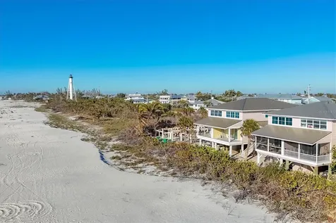 290 Gulf Boulevard Boca Grande FL 33921