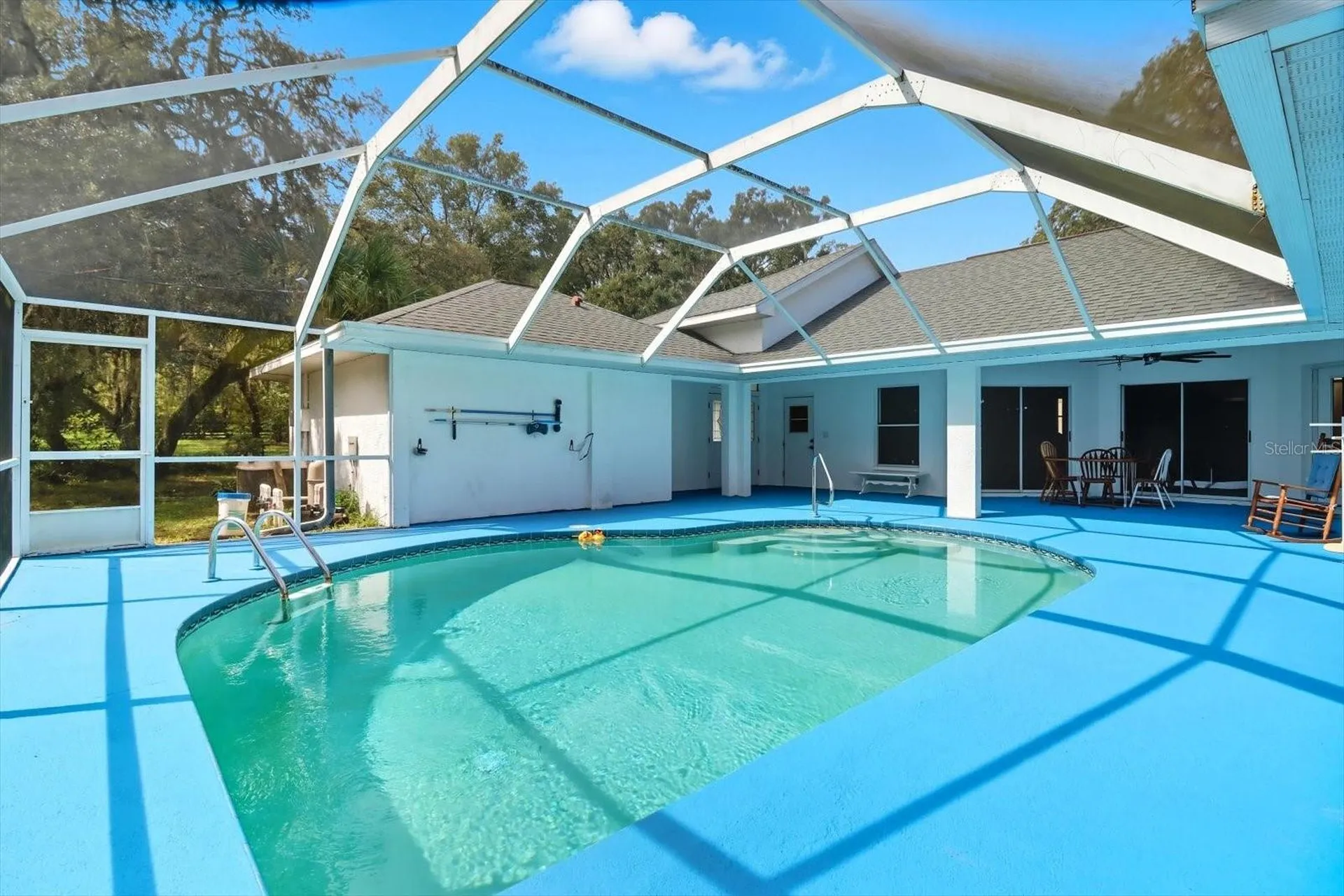 4355 W Justice Court Homosassa FL 34446