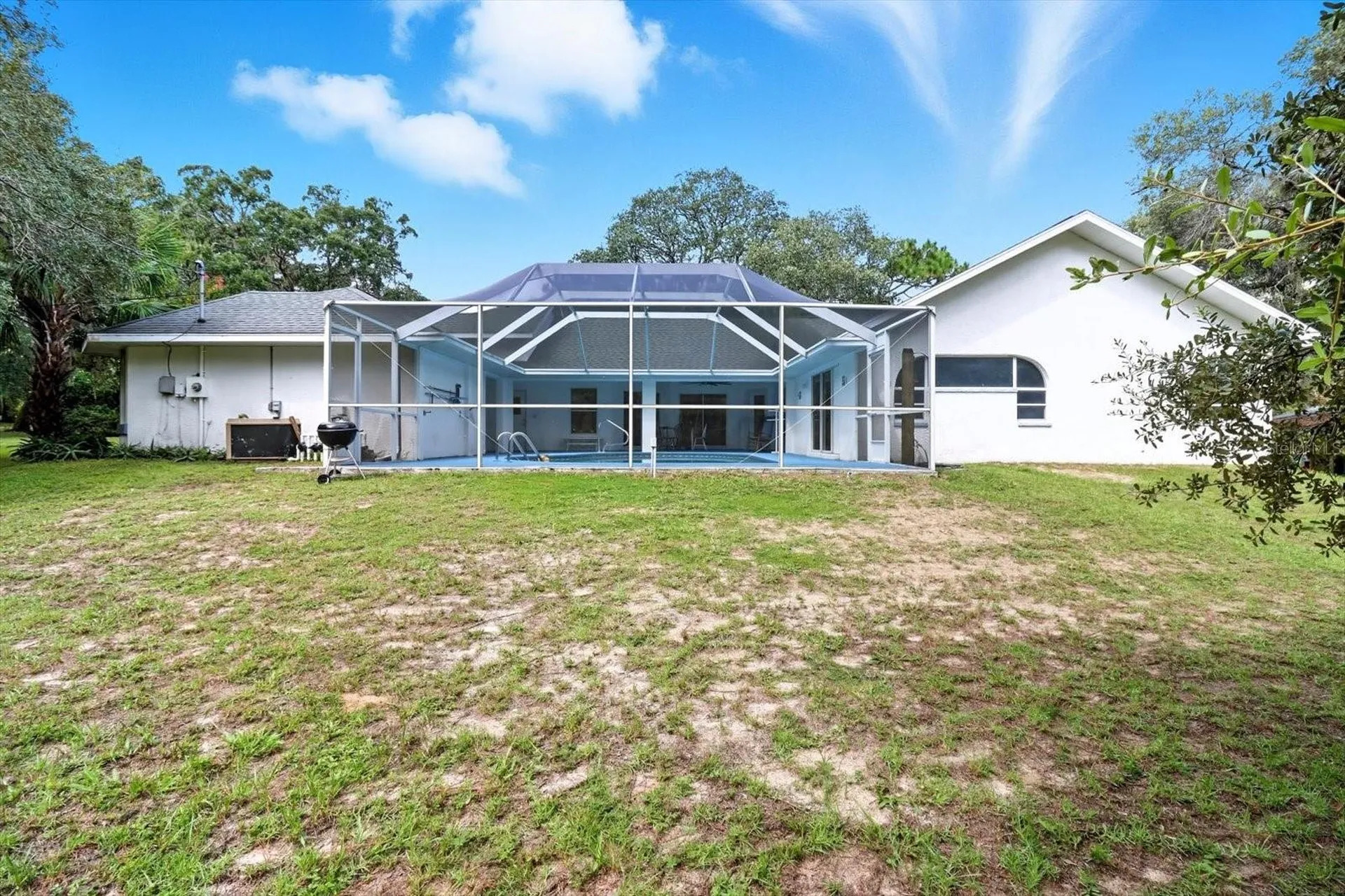 4355 W Justice Court Homosassa FL 34446
