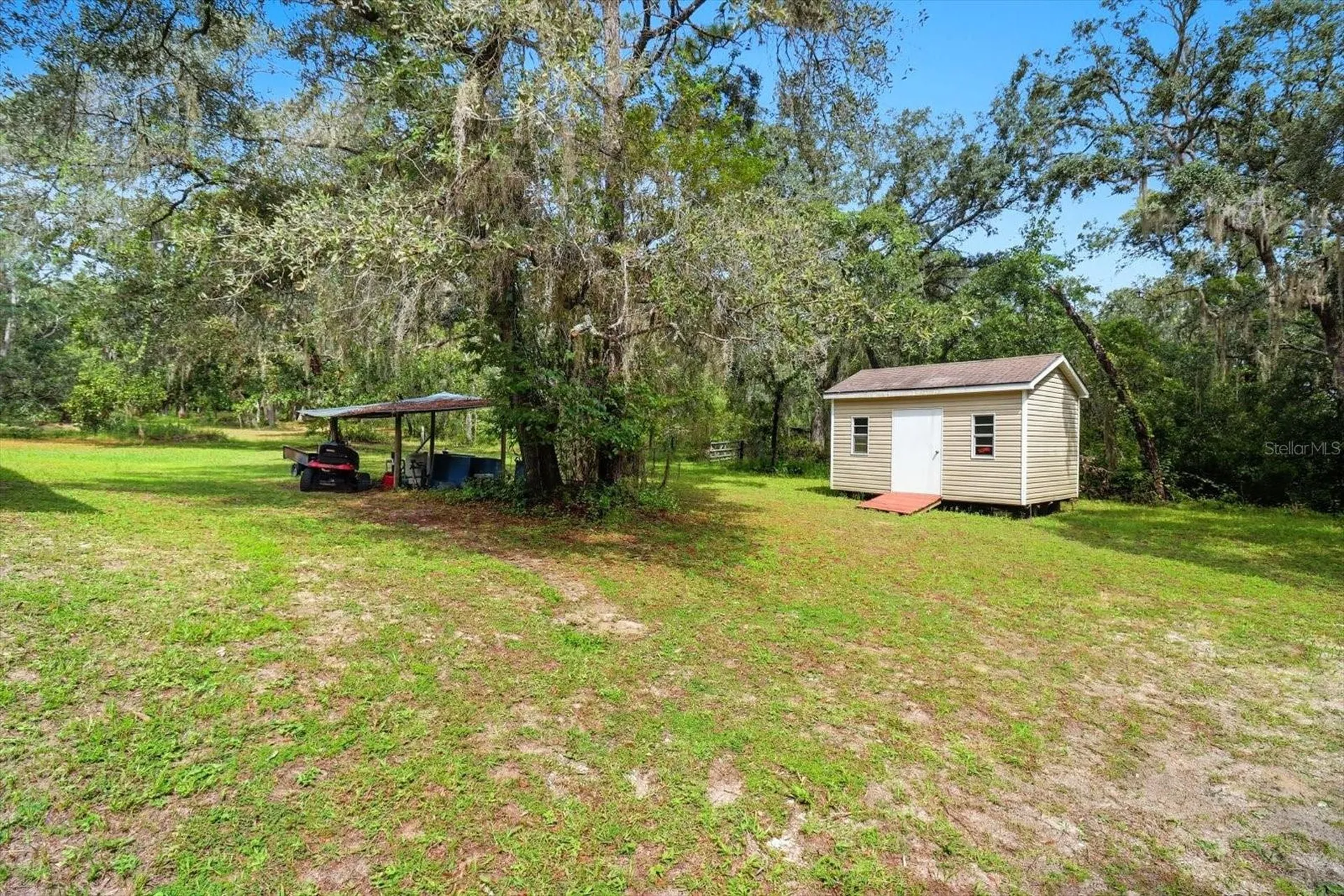 4355 W Justice Court Homosassa FL 34446