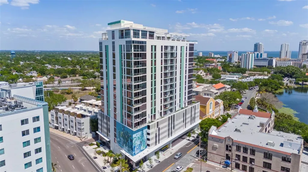 777 3rd Avenue N St Petersburg FL 33701