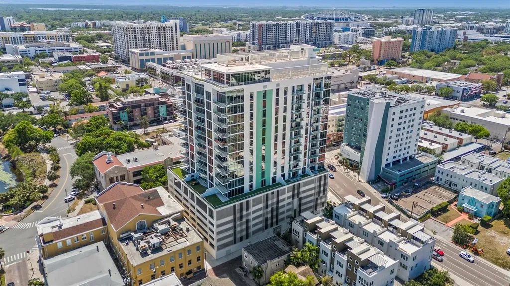 777 3rd Avenue N St Petersburg FL 33701