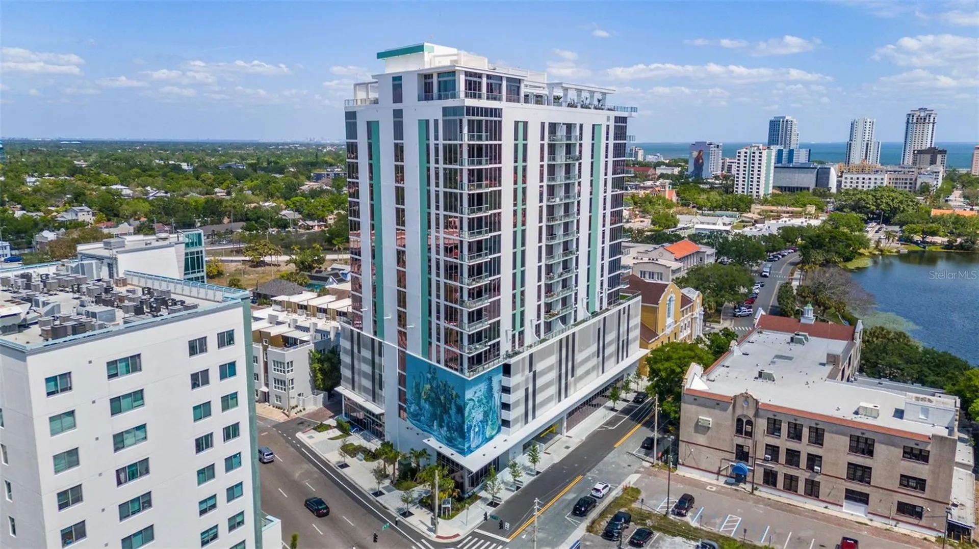 777 3rd Avenue N St Petersburg FL 33701
