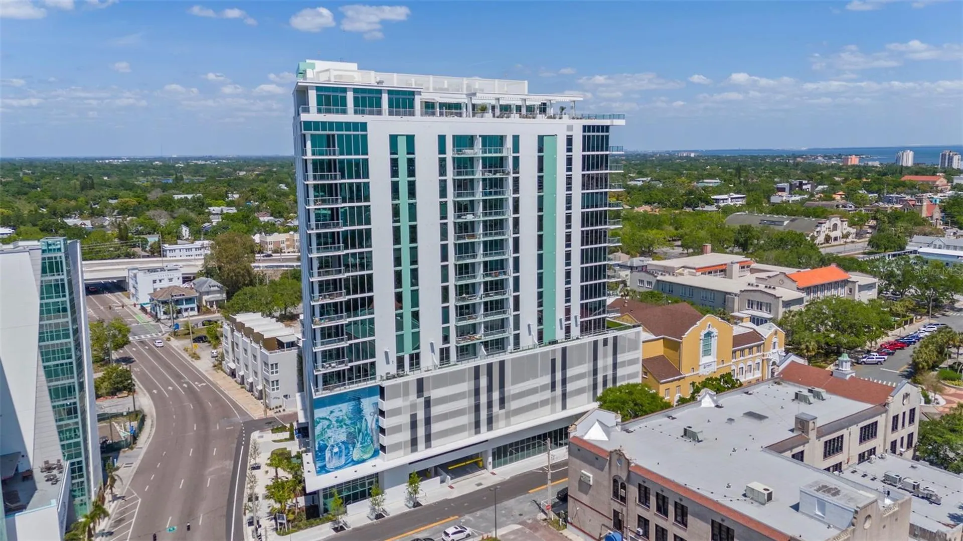 777 3rd Avenue N St Petersburg FL 33701